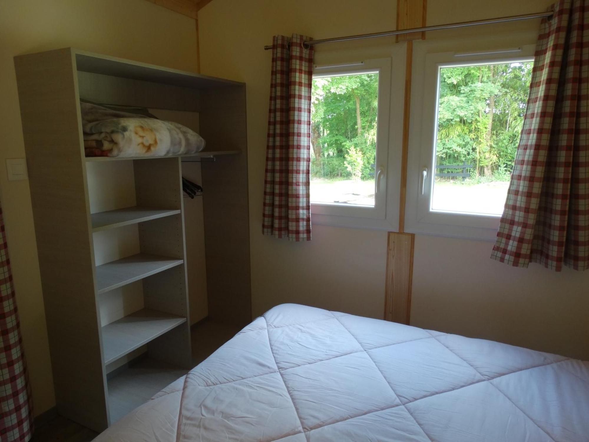 Chalets Du Pontot Le Fay Quarto foto